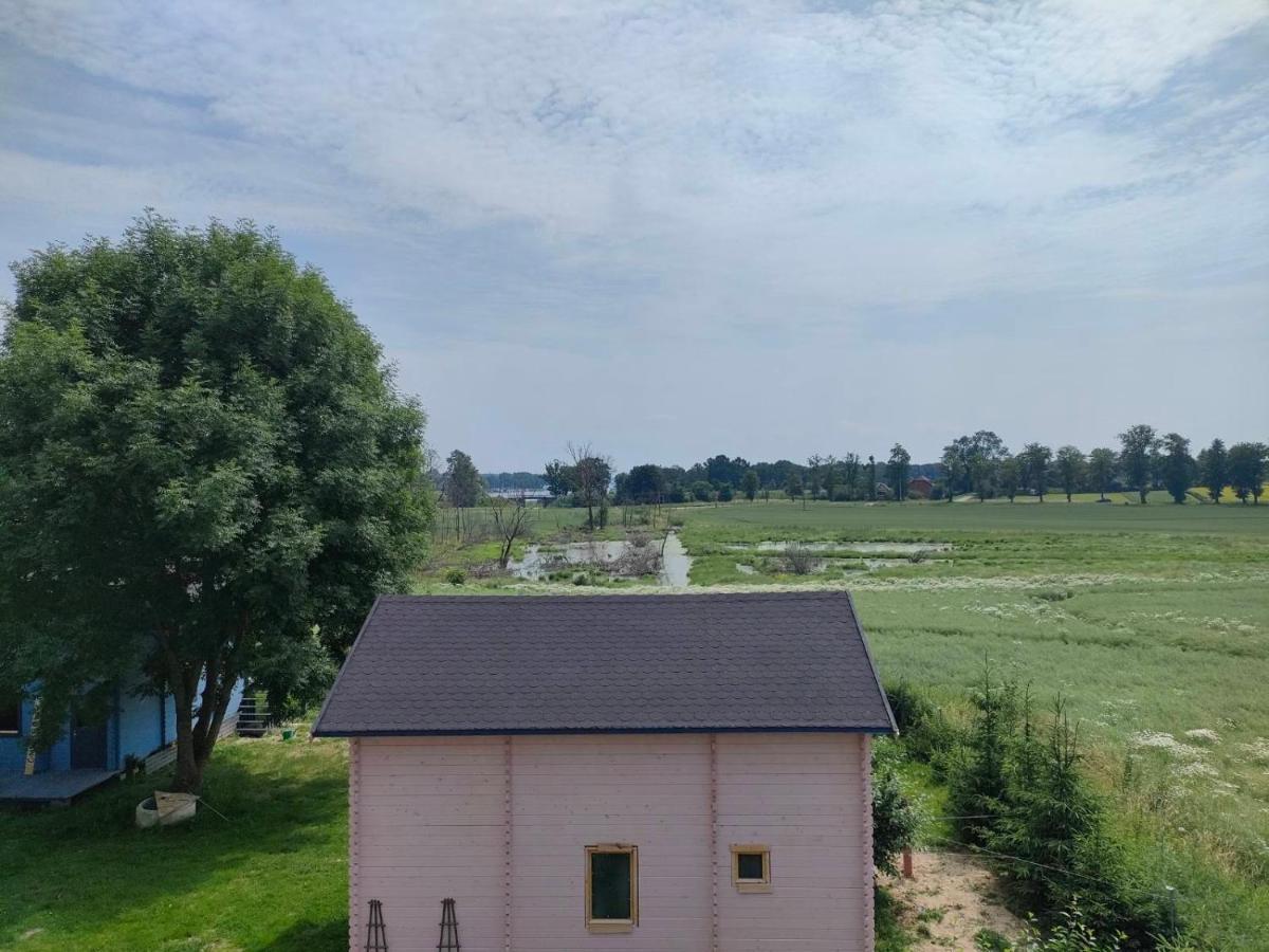 Swierkowe Siedlisko Węgorzewo Eksteriør bilde